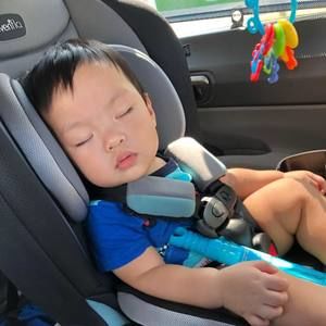 Meet your Posher, Joan mallari